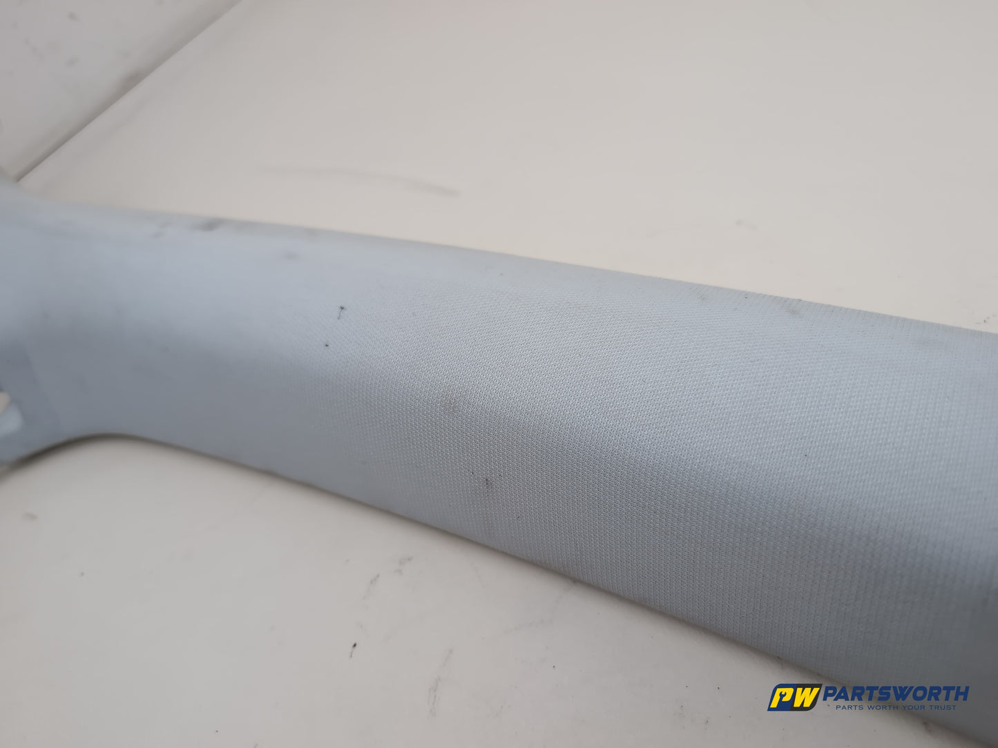 Peugeot 308 Allure Blue Hdi Driver Side Rh A Pillar Trim 9677359377 2013-2021 - photo 10
