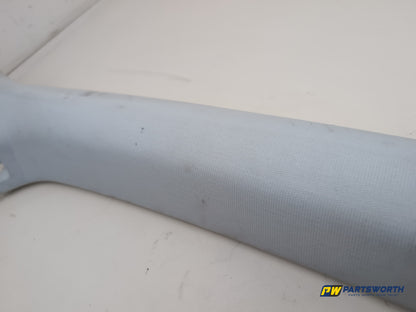Peugeot 308 Allure Blue Hdi Driver Side Rh A Pillar Trim 9677359377 2013-2021 - photo 4