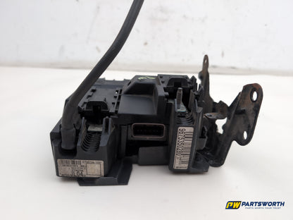 Peugeot Citroen 1.6l Diesel Battery Management Protection Unit 9675350280 - photo 4