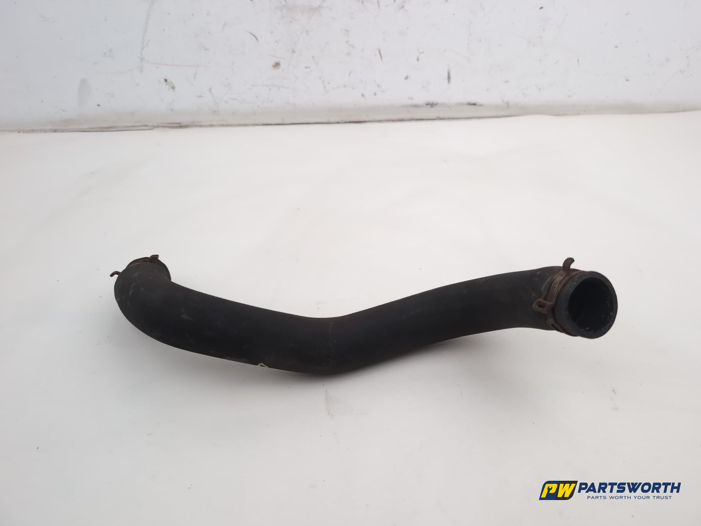 Vauxhall Corsa Se 1.2l Petrol Coolant Hose Pipe Line 2006-2014 - photo 4