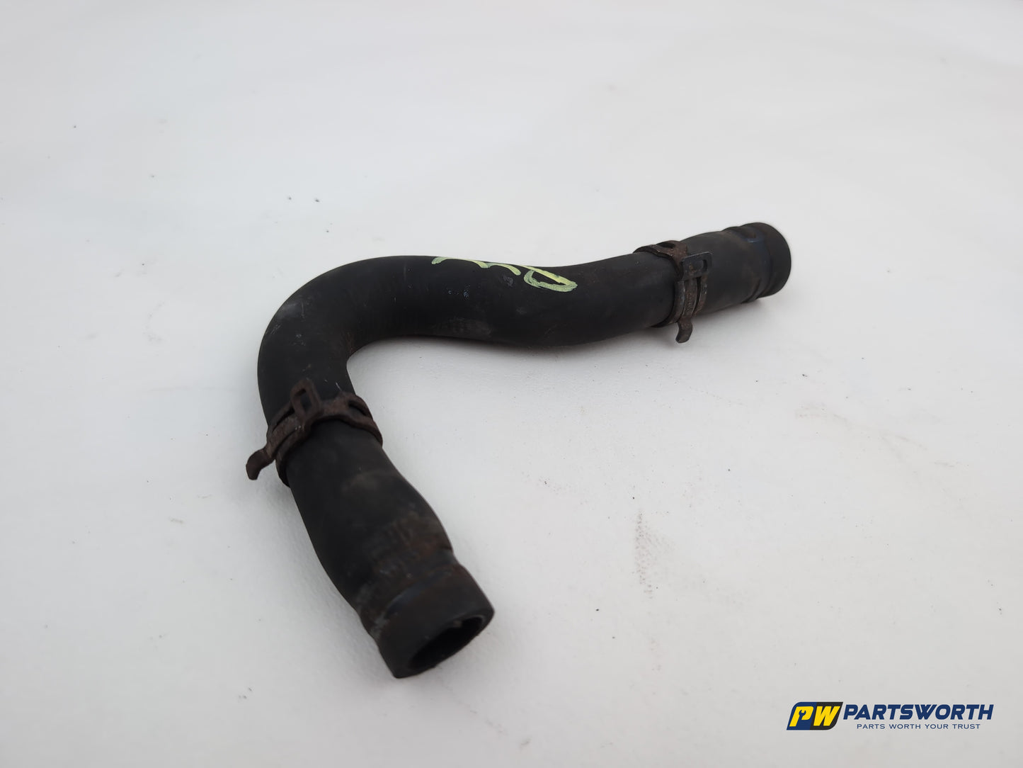 Vauxhall Corsa Se 1.2l Petrol Coolant Hose Pipe Line 2006-2014 - photo 10