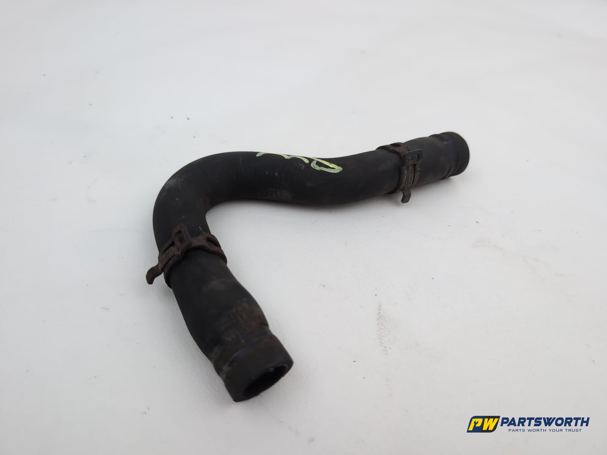 Vauxhall Corsa Se 1.2l Petrol Coolant Hose Pipe Line 2006-2014 - photo 4