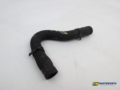 Vauxhall Corsa Se 1.2l Petrol Coolant Hose Pipe Line 2006-2014 - photo 4