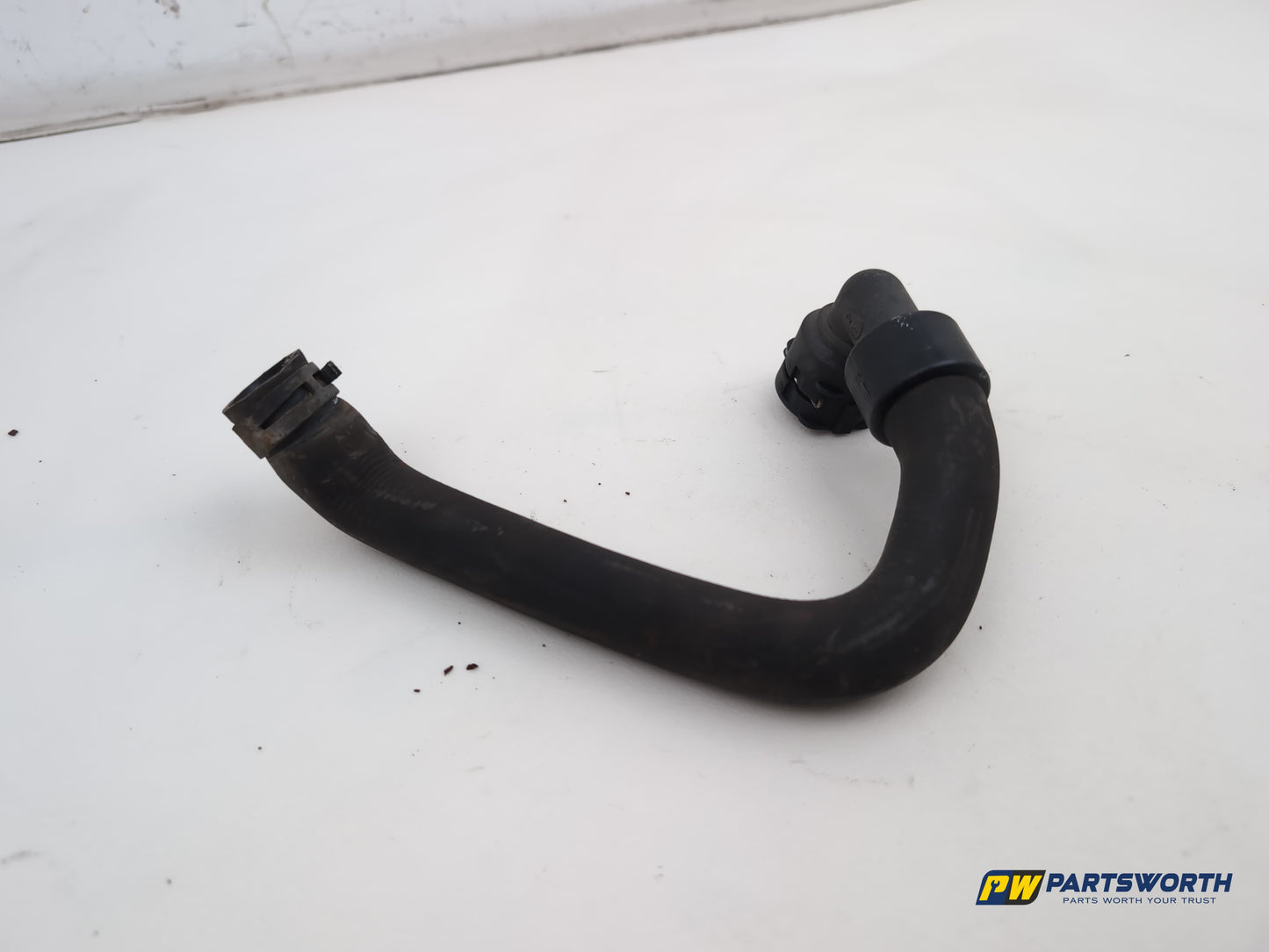 Vauxhall Corsa Se 1.2l Petrol Coolant Hose Pipe Line 2006-2014 - photo 10