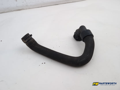 Vauxhall Corsa Se 1.2l Petrol Coolant Hose Pipe Line 2006-2014 - photo 10