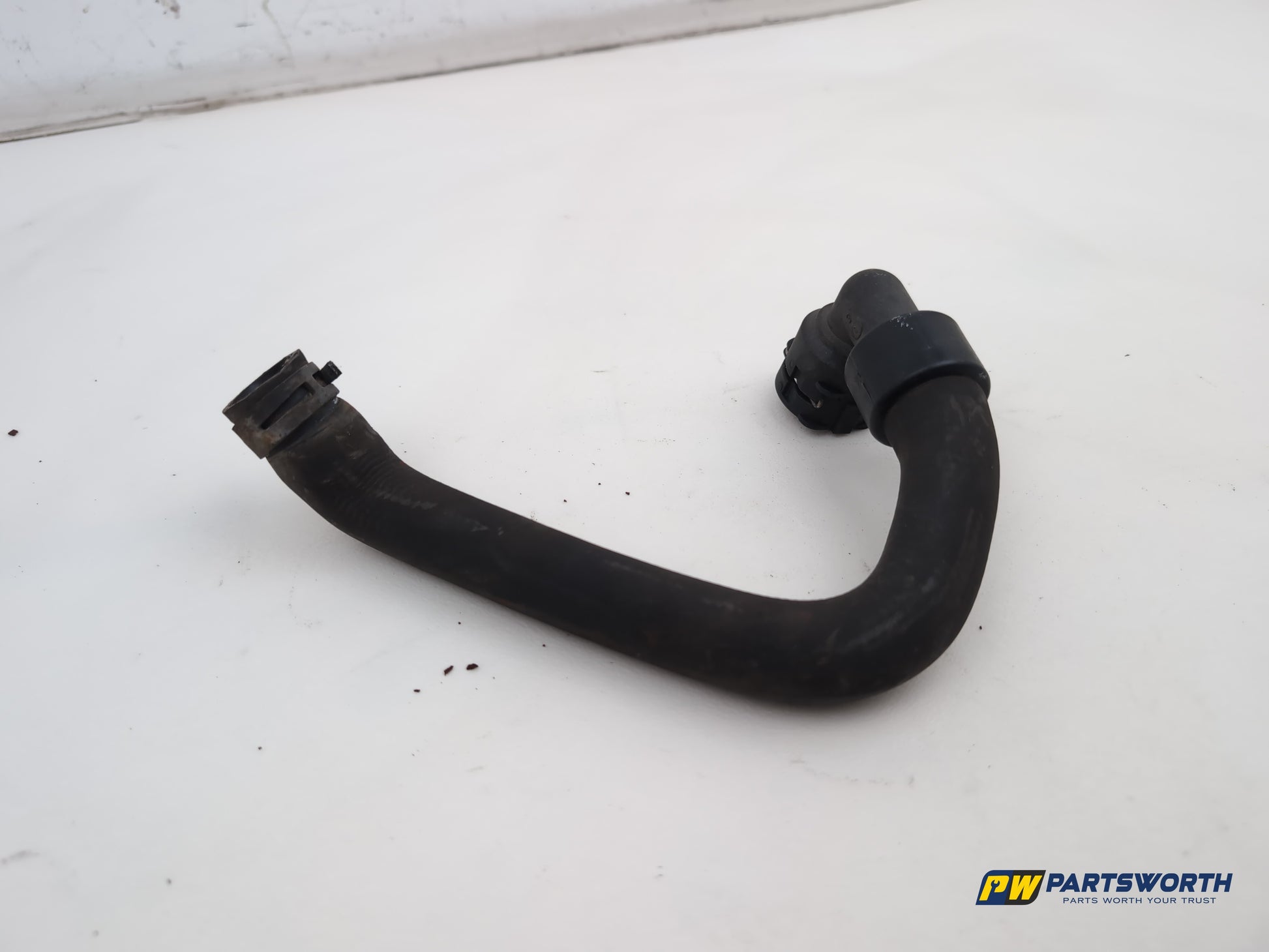 Vauxhall Corsa Se 1.2l Petrol Coolant Hose Pipe Line 2006-2014 - photo 4