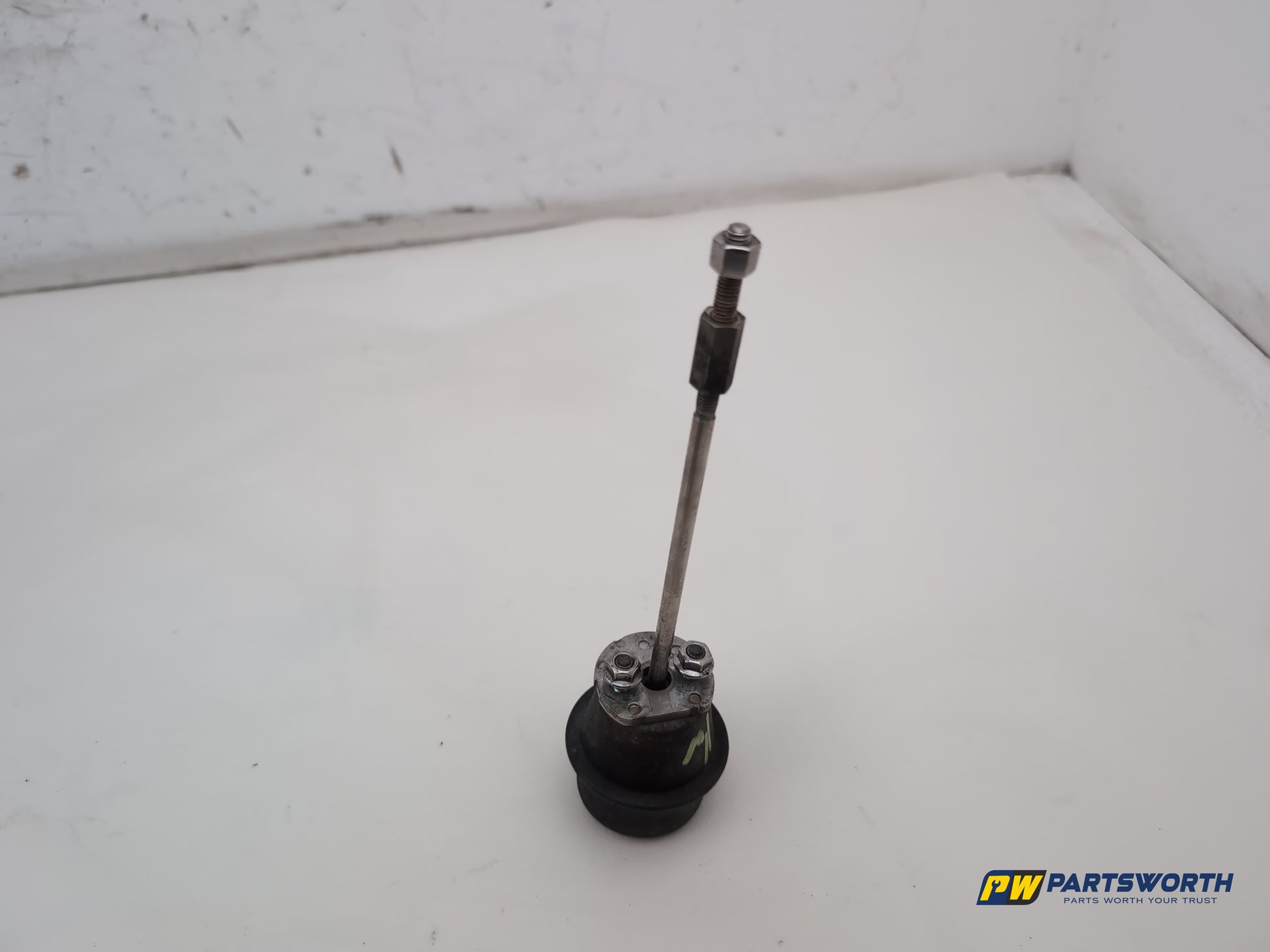 Mercedes-Benz E220 E-Class W212 Turbocharger Actuator Turbo Vacuum Box 2009-2016 - photo 10