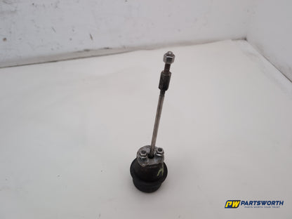 Mercedes-Benz E220 E-Class W212 Turbocharger Actuator Turbo Vacuum Box 2009-2016 - photo 4