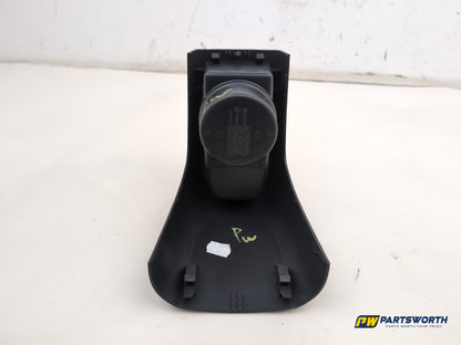Vauxhall Corsa Se Rear Centre Console Cup Holder 460029937 2006-2014 - photo 4