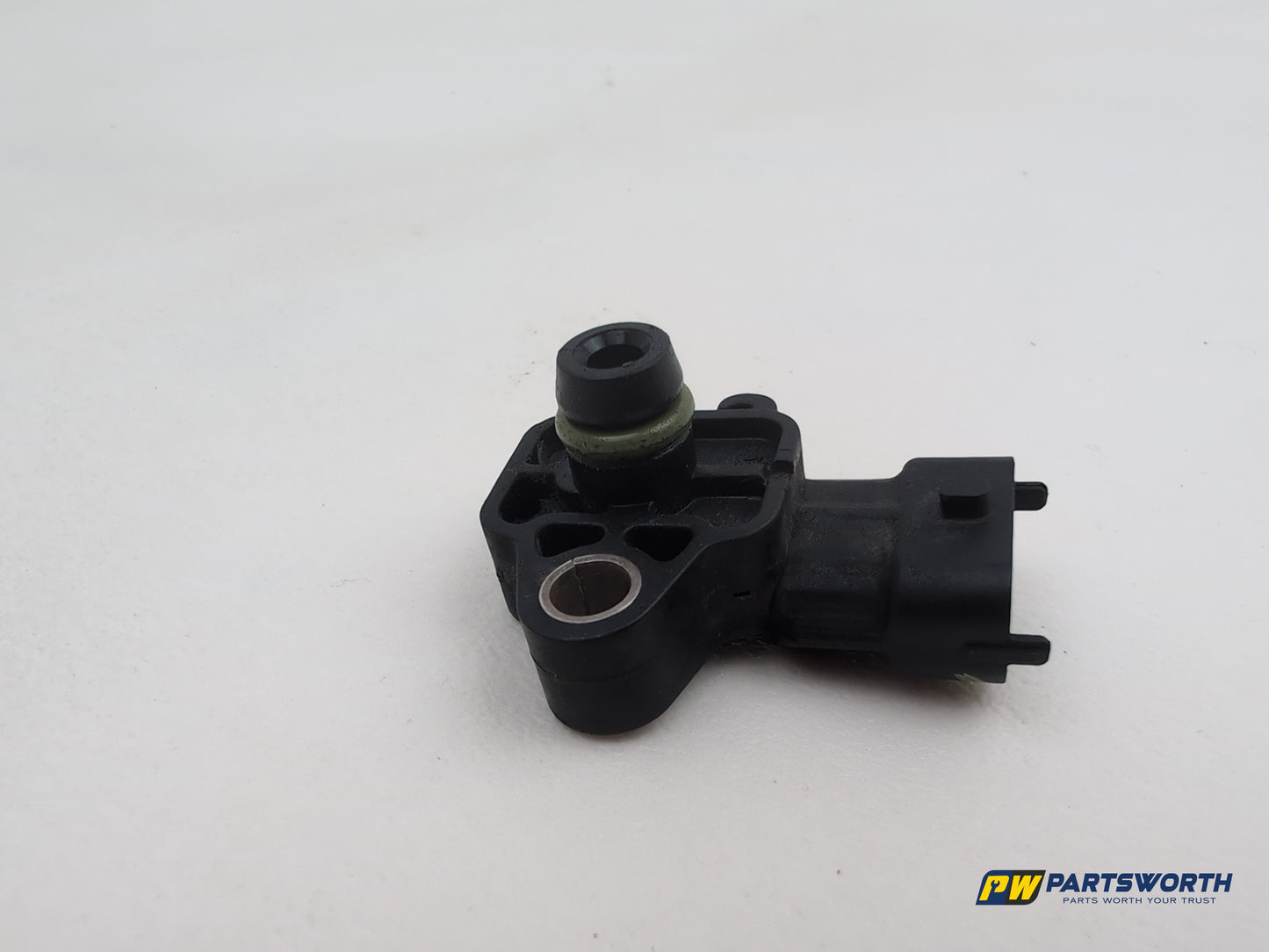 Vauxhall Corsa Se 1.2l Petrol Map Manifold Pressure Sensor 12644228 2006-2014 - photo 10