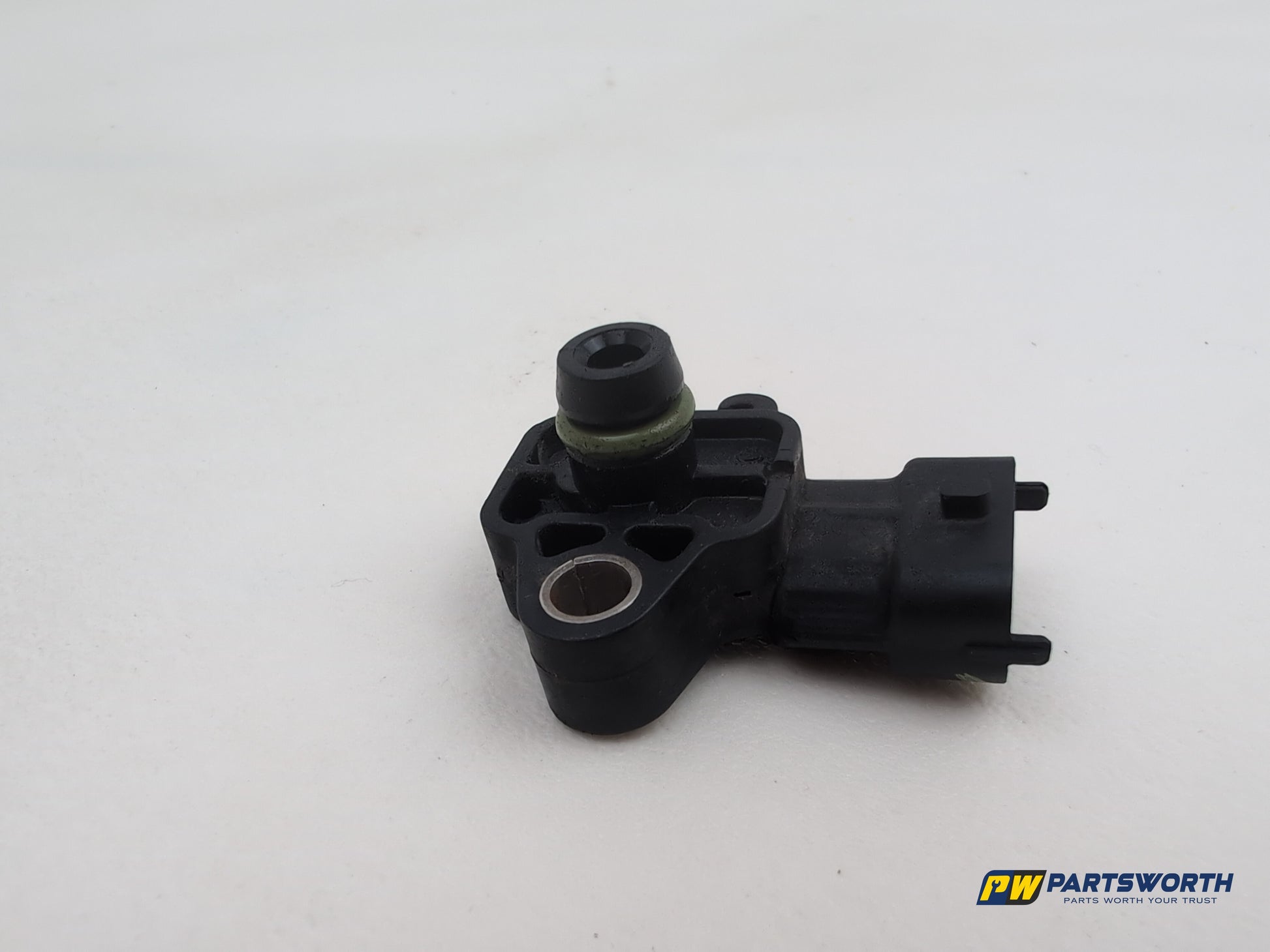 Vauxhall Corsa Se 1.2l Petrol Map Manifold Pressure Sensor 12644228 2006-2014 - photo 4
