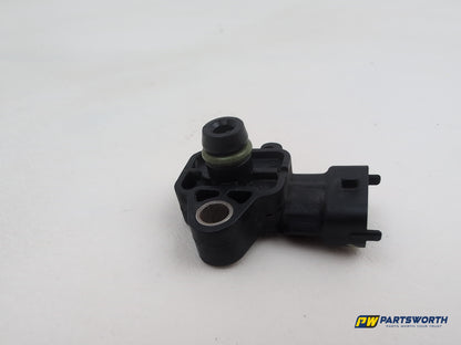 Vauxhall Corsa Se 1.2l Petrol Map Manifold Pressure Sensor 12644228 2006-2014 - photo 4