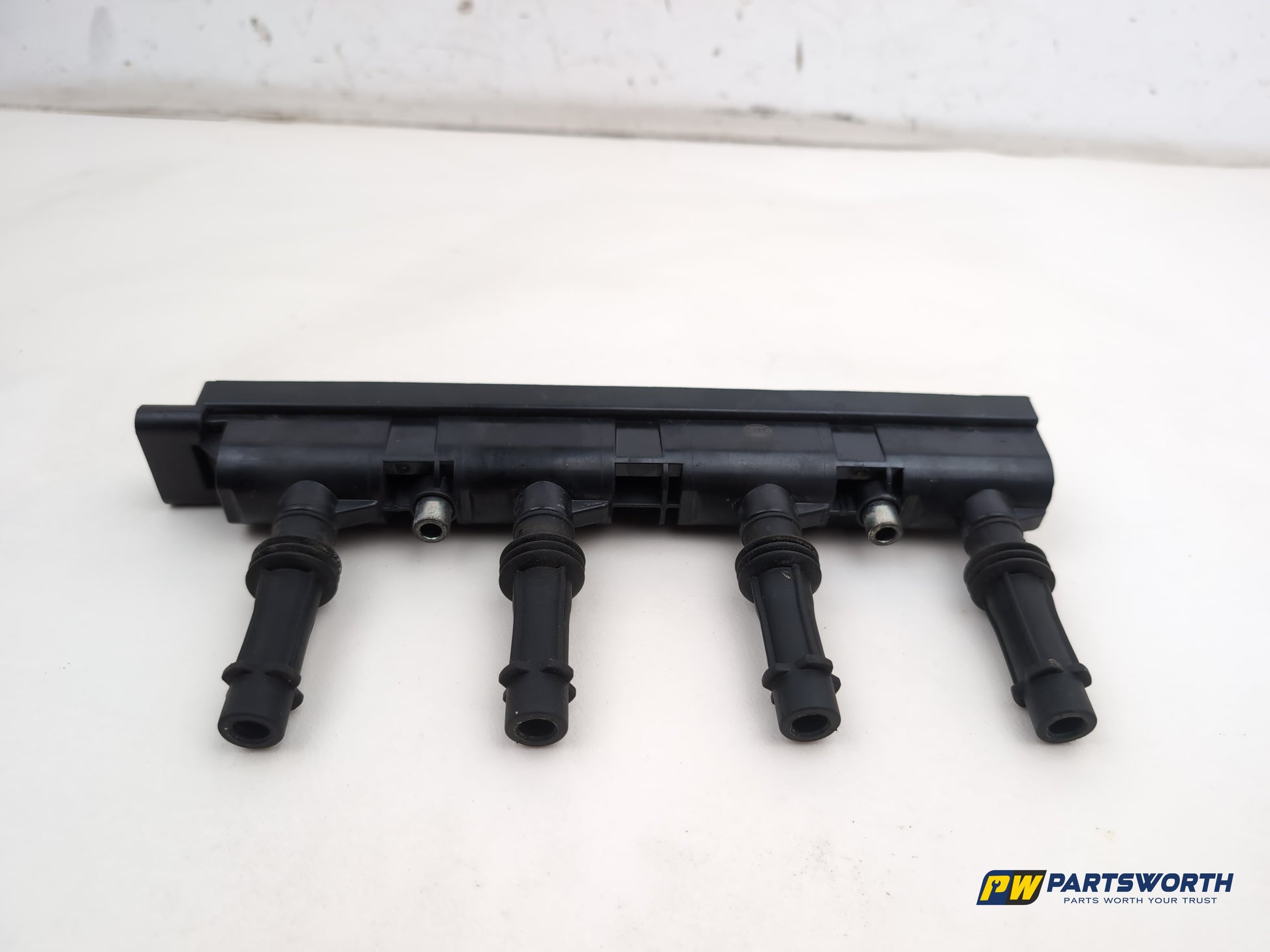 Vauxhall Corsa Se 1.2l Petrol Ignition Coil 358000341 2006-2014 - photo 4