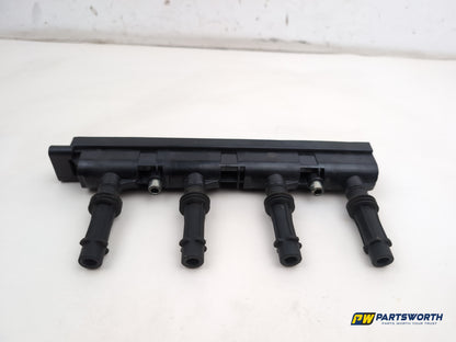 Vauxhall Corsa Se 1.2l Petrol Ignition Coil 358000341 2006-2014 - photo 4