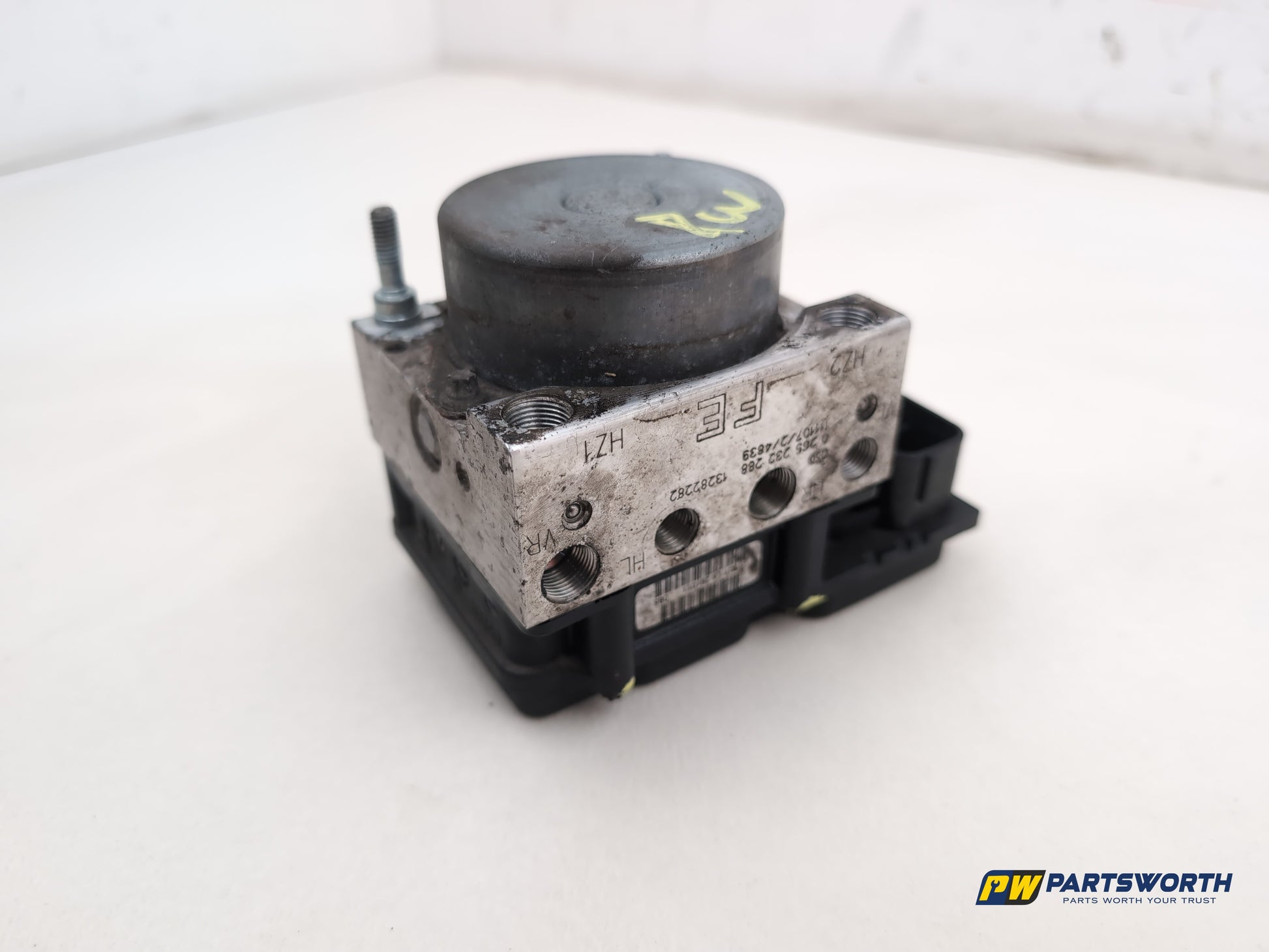 Vauxhall Corsa Se 1.2l Petrol Abs Pump 2006-2014 - photo 4