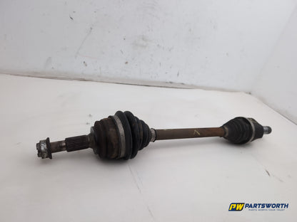 Peugeot 308 Allure Blue 1.6l Diesel Driveshaft Front Lh Passenger Side 2013-2021 - photo 9