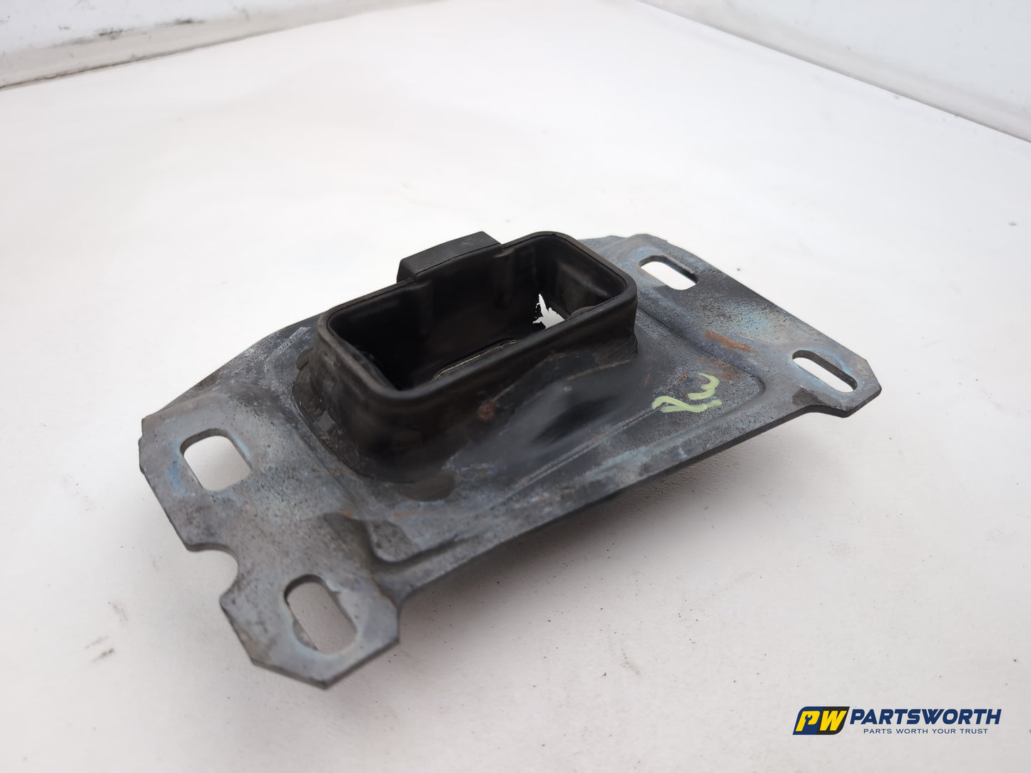Peugeot 308 Allure Blue Hdi Engine Mounting Bracket Left Passenger 9673768480 - photo 4