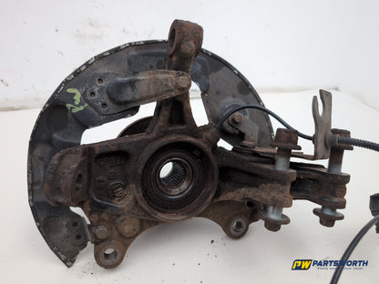 Peugeot 308 Allure Blue Hdi Wheel Hub Front Lh Passenger Side 2013-2021 - photo 4