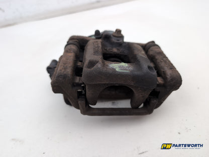Peugeot 308 Allure Blue Hdi Brake Caliper Rear Lh Passenger Side 2013-2021 - photo 10