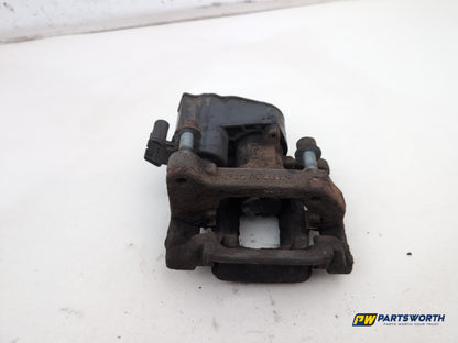 Peugeot 308 Allure Blue Hdi Brake Rear Caliper Rh Driver Side 2013-2021 - photo 4