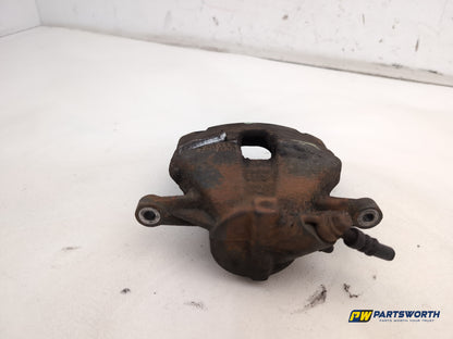 Peugeot 308 Allure Blue Hdi Brake Caliper Front Rh Driver Side 2013-2021 - photo 4