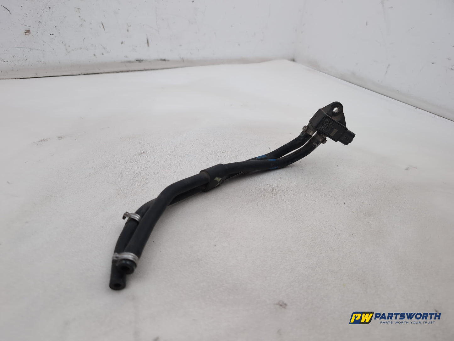 Peugeot 308 Allure Blue Hdi 1.6 Diesel Dpf Pressure Sensor 9677816180 2013-2021 - photo 4
