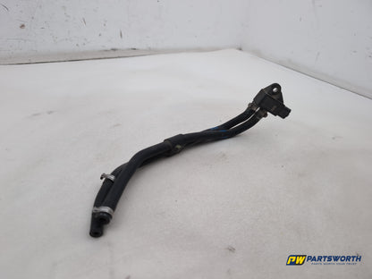 Peugeot 308 Allure Blue Hdi 1.6 Diesel Dpf Pressure Sensor 9677816180 2013-2021 - photo 4