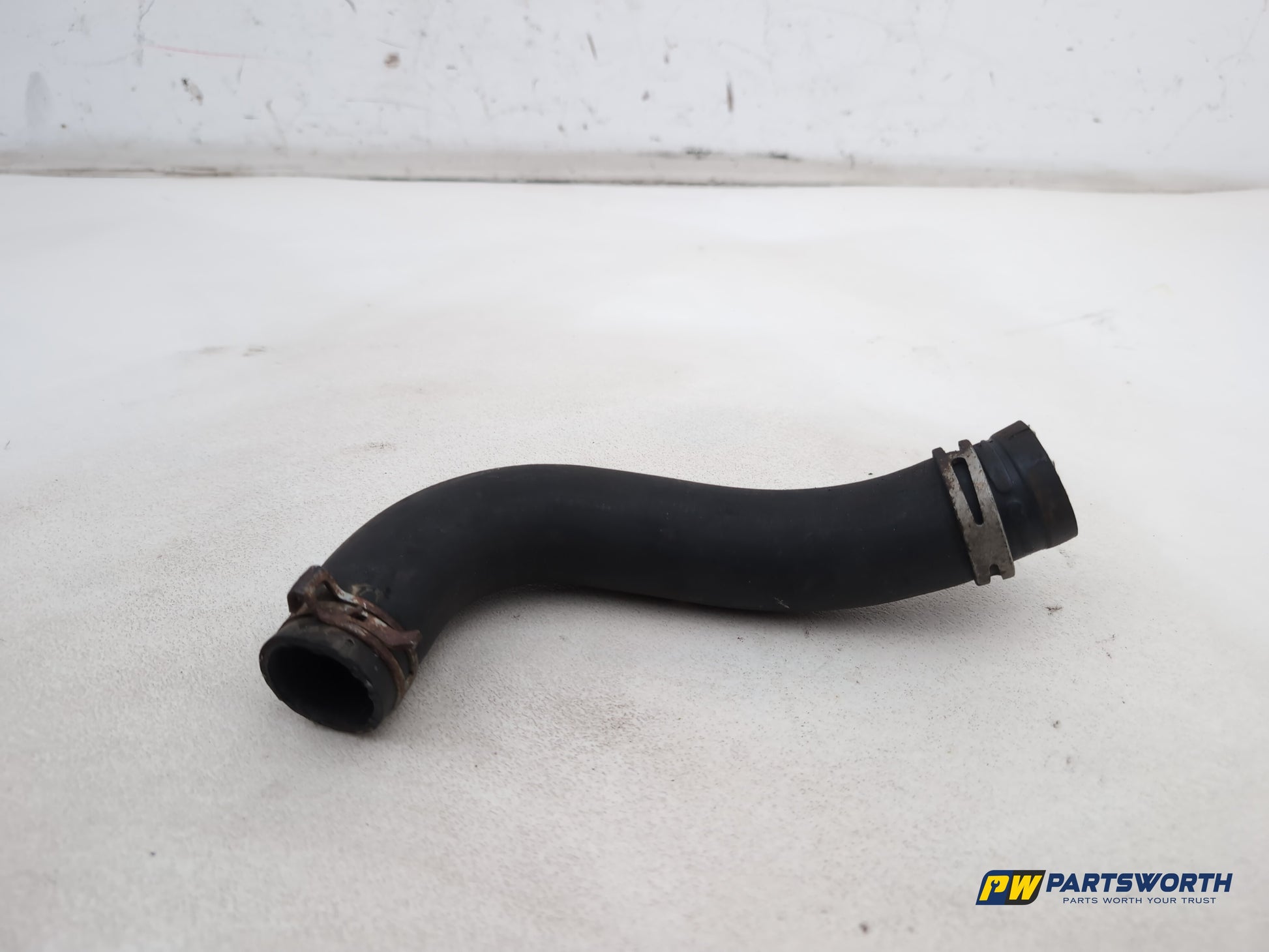 Peugeot 308 Allure Blue Hdi 1.6l Diesel Coolant Hose Pipe 2013-2021 - photo 10