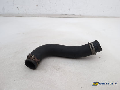 Peugeot 308 Allure Blue Hdi 1.6l Diesel Coolant Hose Pipe 2013-2021 - photo 4