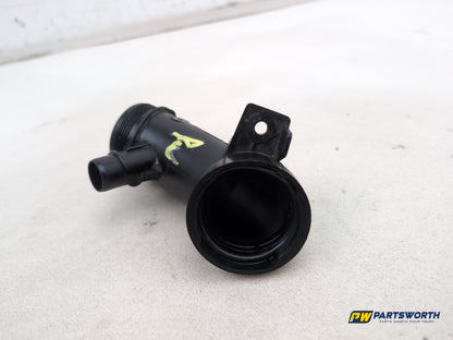 Peugeot 308 Allure Blue Hdi 1.6l Diesel Air Intake Pipe 9801000980 2013-2021 - photo 4