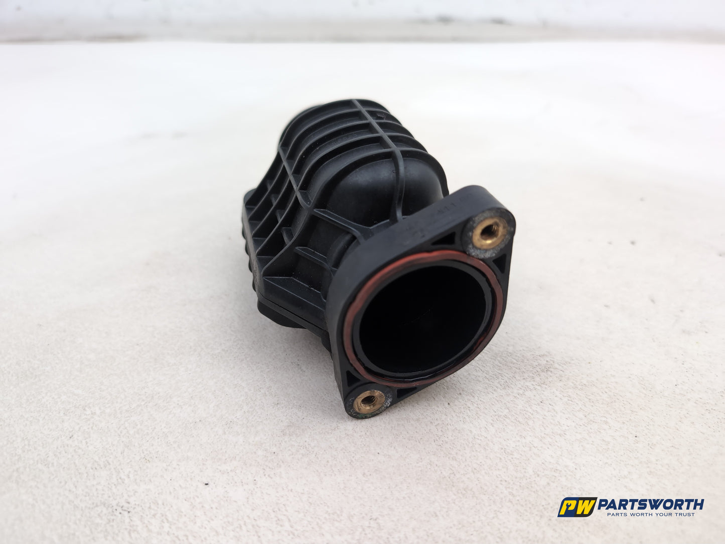 Peugeot 308 Allure Blue Hdi 1.6l Diesel Air Intake Engine Pipe 2013-2021 - photo 4