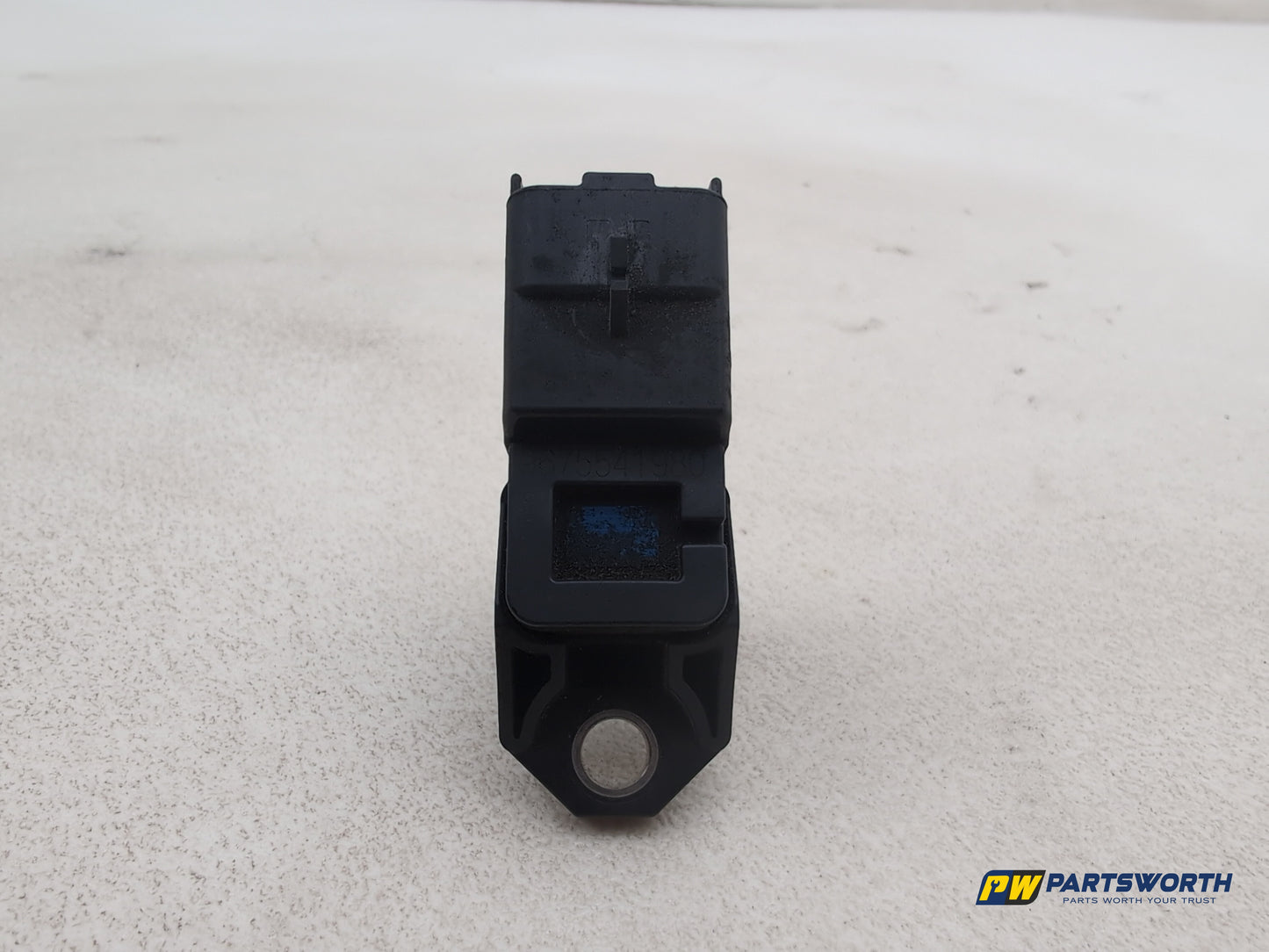 Peugeot 308 Allure Blue Hdi Engine Map Sensor Air Pressure 2013-2021 - photo 4