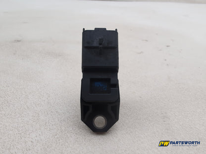 Peugeot 308 Allure Blue Hdi Engine Map Sensor Air Pressure 2013-2021 - photo 4