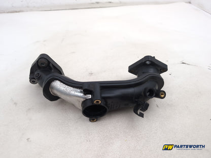 Peugeot 308 Allure Blue Hdi 1.6l Diesel Air Intake Pipe 9674942380 2013-2021 - photo 4