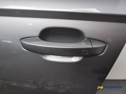 Door Front LH 4