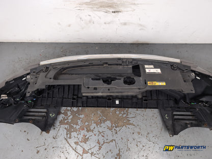 Front Bumper 16