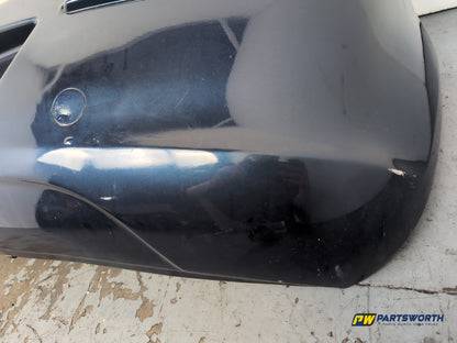 Rear Bumper 4