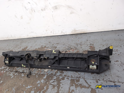 Peugeot 308 Allure Blue Hdi Front Slam Panel Bonnet Catch Latch 9807148180 - photo 4