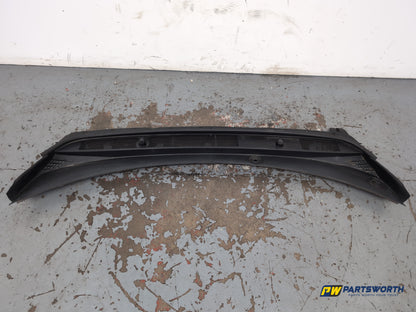 Peugeot 308 Allure Blue Hdi Scuttle Panel Cover Front Windscreen 98025371 - photo 10