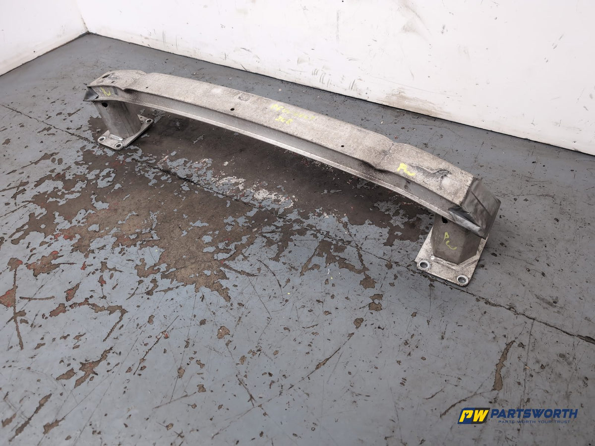 Bumper Front Reinforcement 4