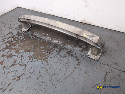 Peugeot 308 Allure Blue Hdi Bumper Front Reinforcement 2013-2017 - photo 4