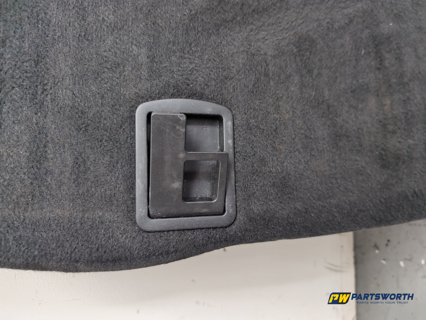 Audi A6 S Line Black Ed Tdi Quat Sa Saloon Boot Carpet 2011-2018 - photo 4