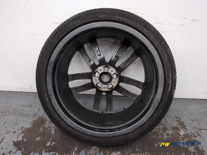 Audi A6 S Line Black Ed Tdi Quat Sa Wheel With Tyre 255/35 R20 4g9601025m - photo 10