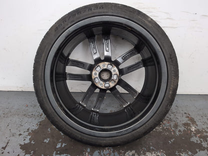 Wheel Road Alloy 10