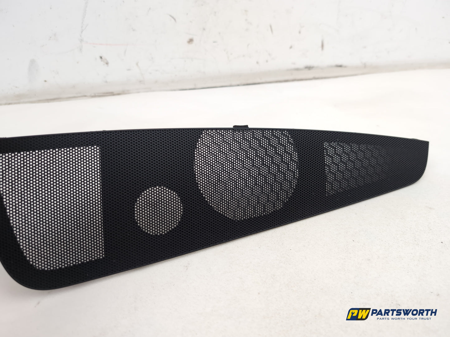 Audi A6 S Line Black Ed Tdi Quat Sa Dashboard Centre Speaker Cover 4g2819636 - photo 10