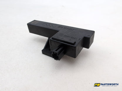 Audi A6 S Line Black Ed Tdi Quat Keyless Entry Access Control Module 8k0907247 - photo 4
