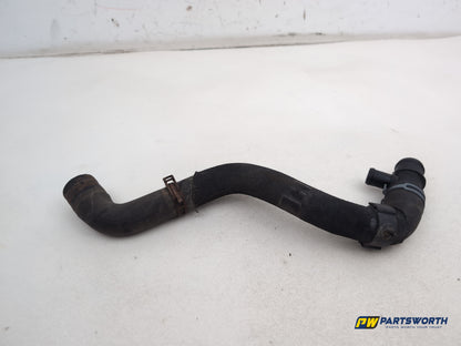 Audi A6 S Line Black Ed Tdi Quat Sa Coolant Hose Pipe 2011-2018 - photo 4