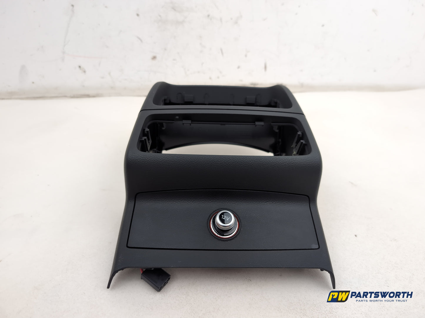 Audi A6 S Line Black Ed Tdi Centre Console Air Vent Surround Trim 4g0919180a - photo 4