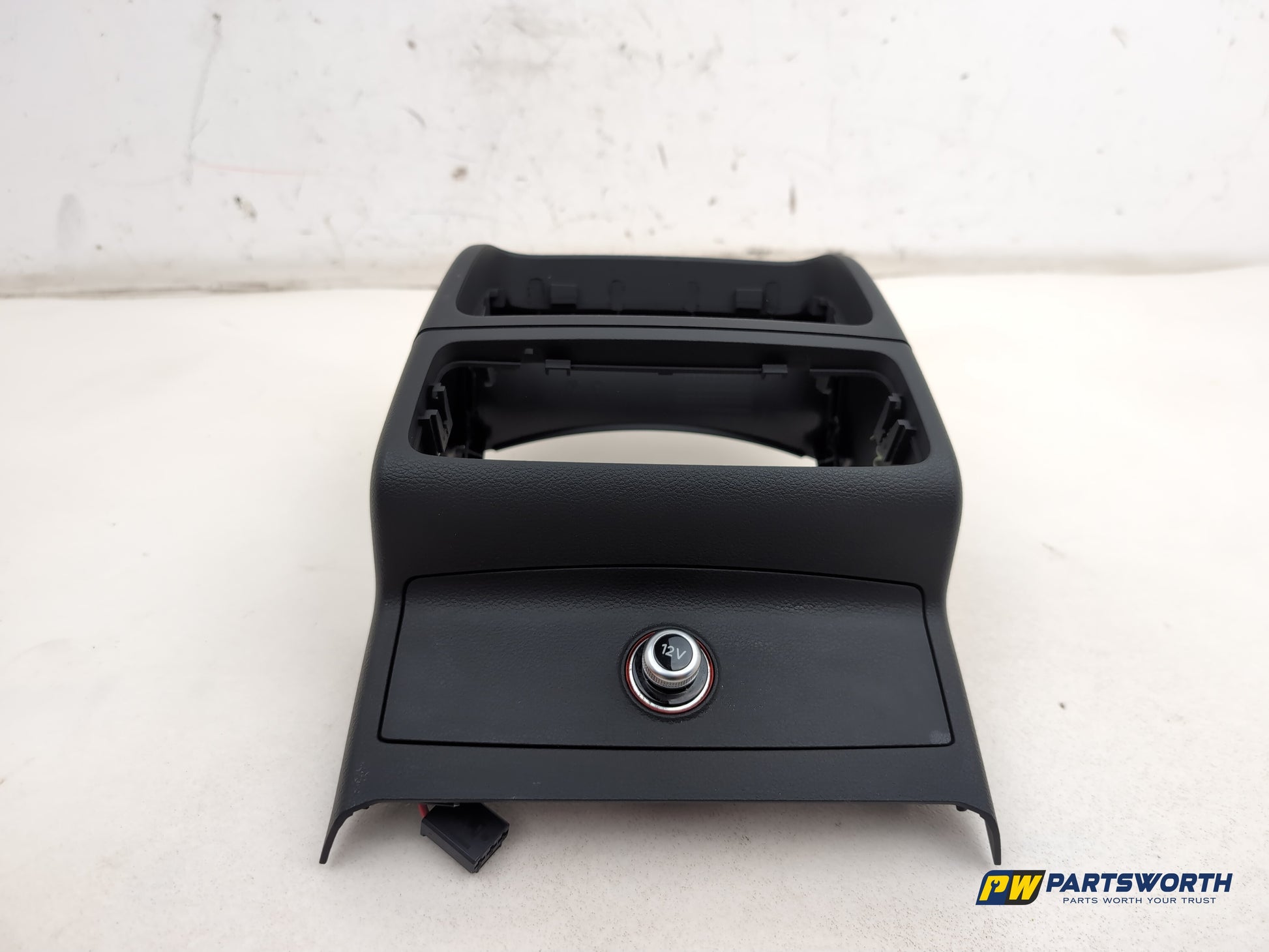 Audi A6 S Line Black Ed Tdi Centre Console Air Vent Surround Trim 4g0919180a - photo 4