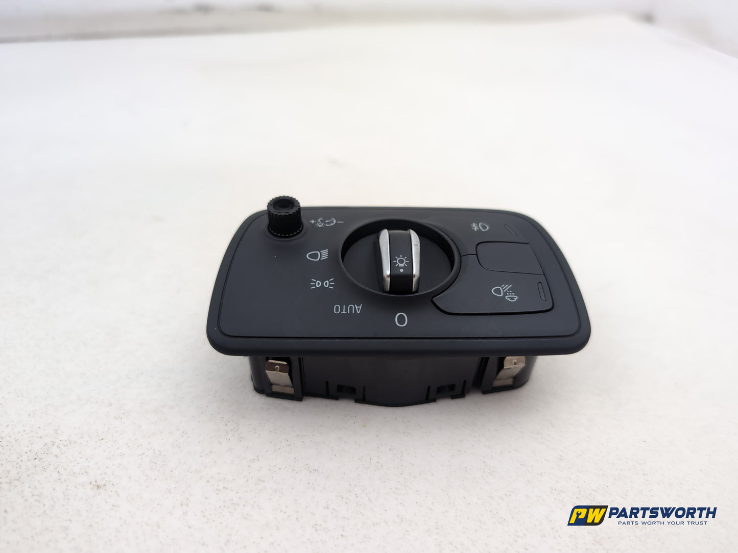Audi A6 S Line Black Ed Tdi Quat Sa Headlamp Switch 4g0941531be 2011-2018 - photo 4